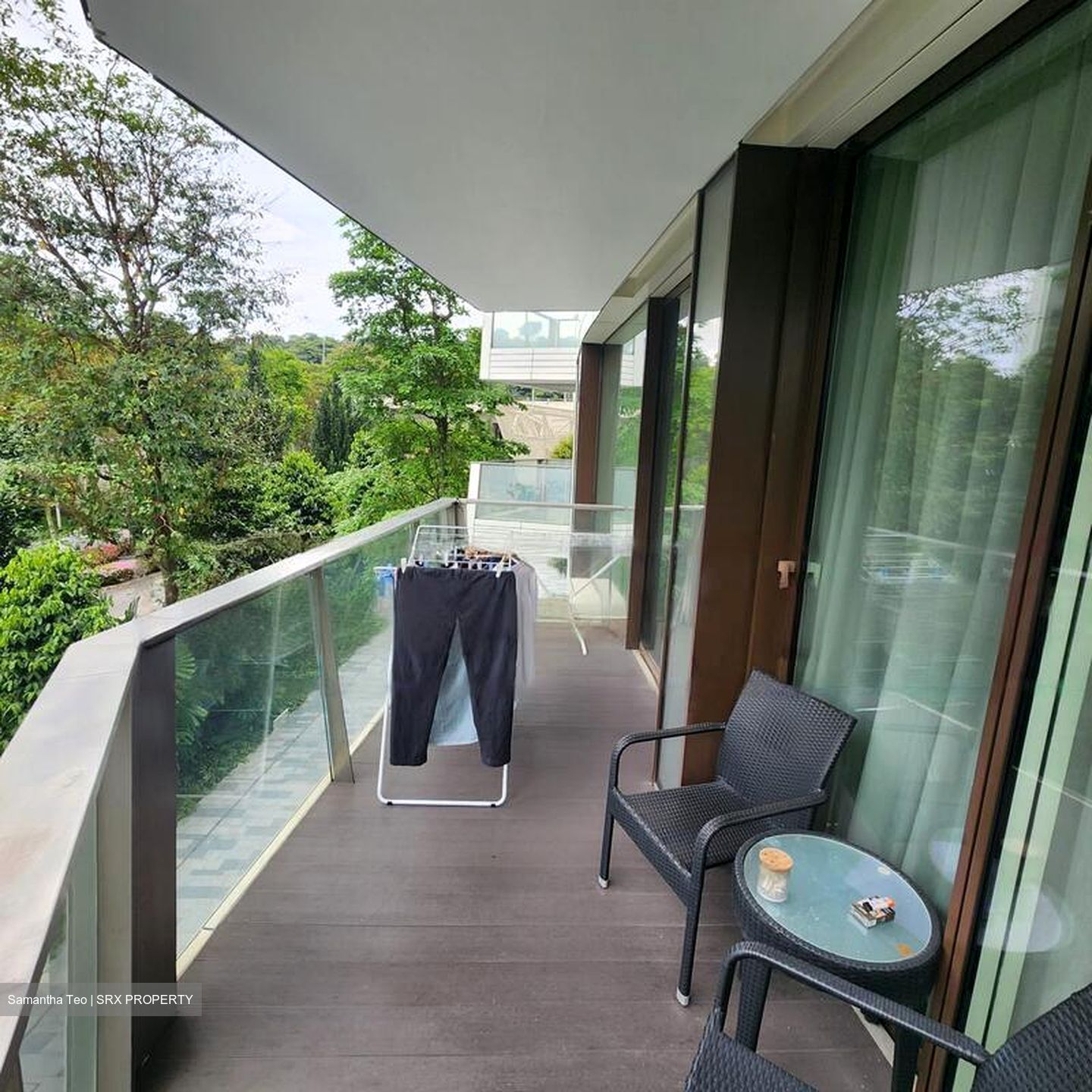 Corals At Keppel Bay (D4), Condominium #447689441